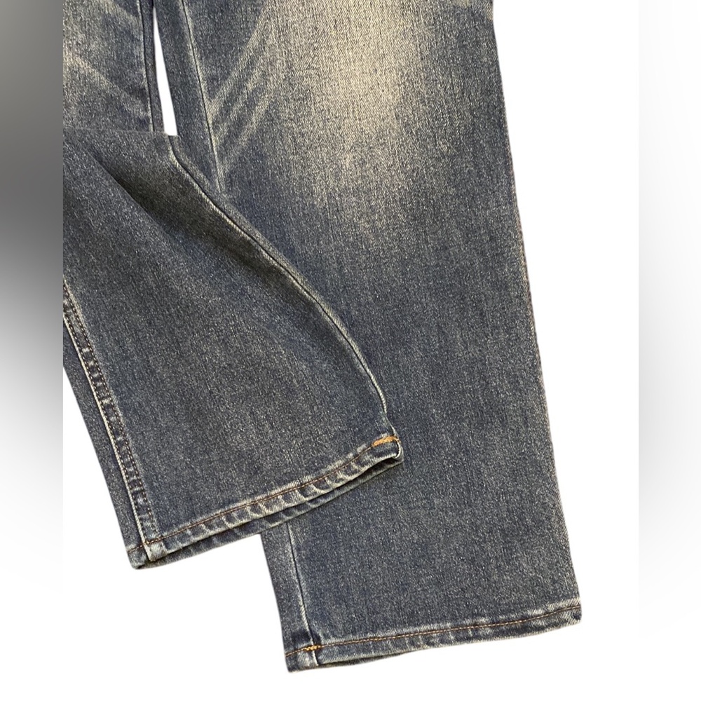 WHBM High Rise Crop - Picture 6 of 13